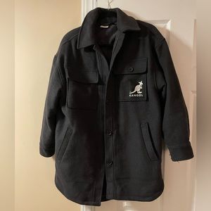 Kangol x H&M Jacket